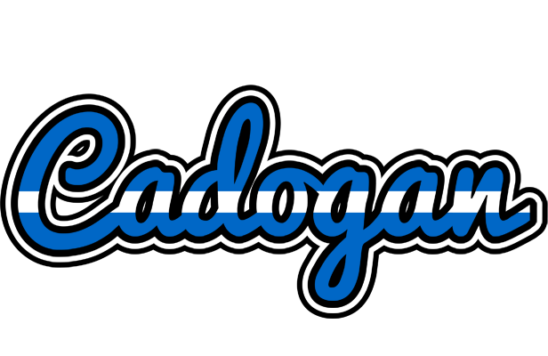 Cadogan greece logo