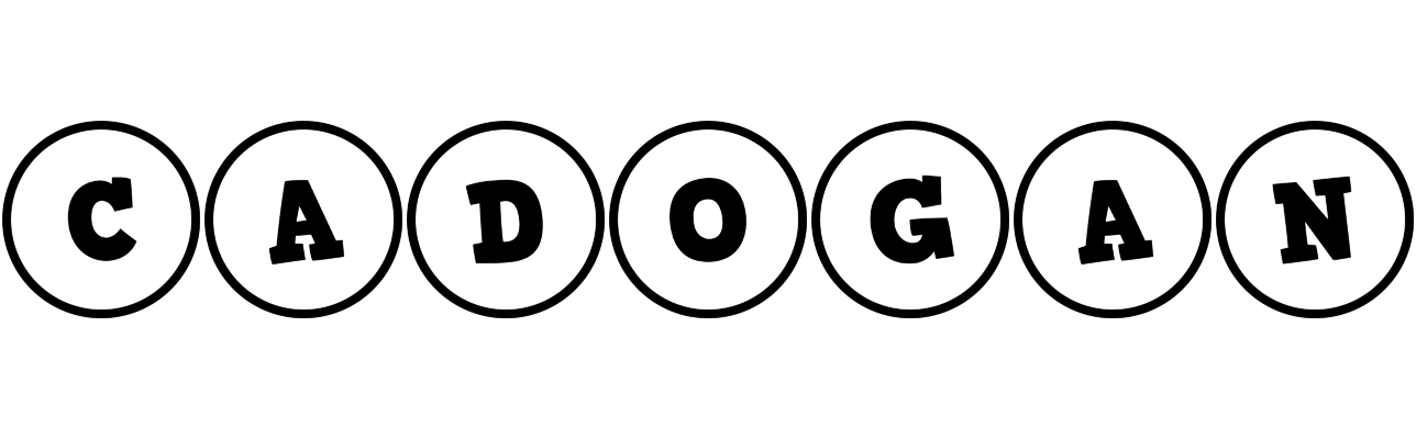 Cadogan handy logo