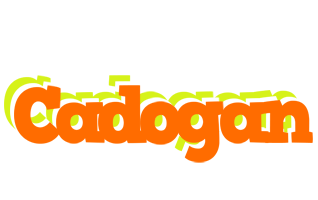 Cadogan healthy logo