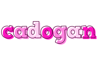 Cadogan hello logo
