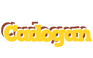 Cadogan hotcup logo