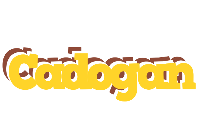 Cadogan hotcup logo
