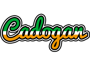 Cadogan ireland logo