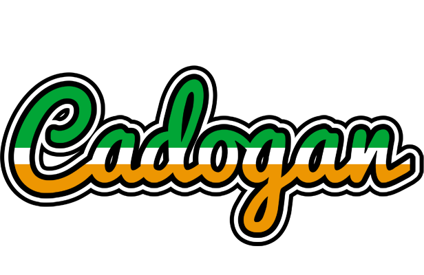 Cadogan ireland logo