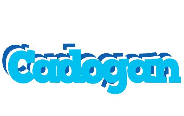 Cadogan jacuzzi logo