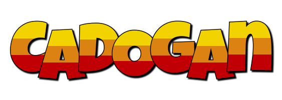 Cadogan jungle logo