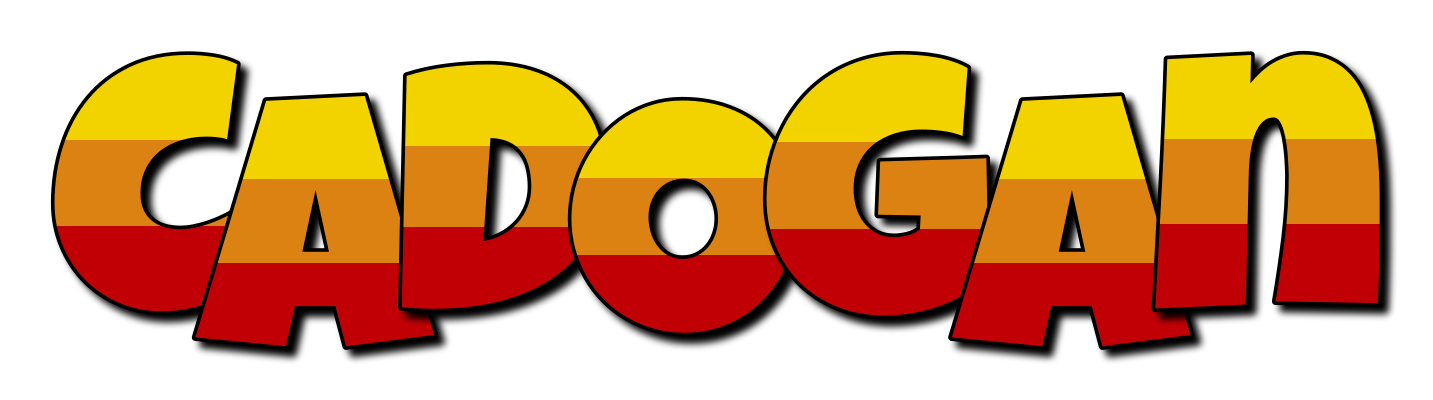 Cadogan jungle logo