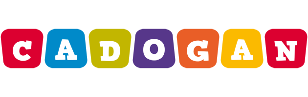 Cadogan kiddo logo