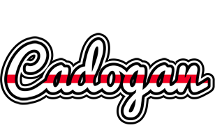Cadogan kingdom logo