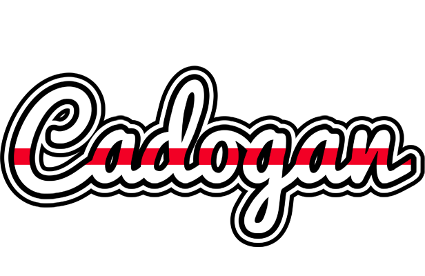 Cadogan kingdom logo