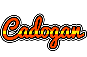 Cadogan madrid logo