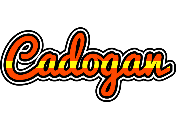 Cadogan madrid logo