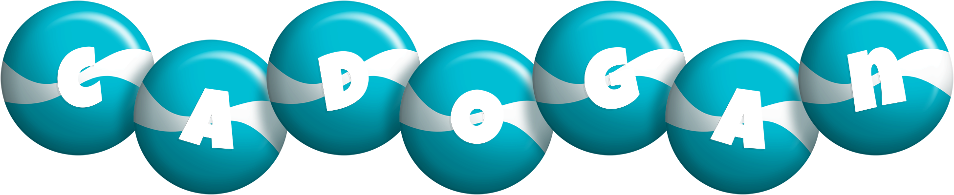 Cadogan messi logo