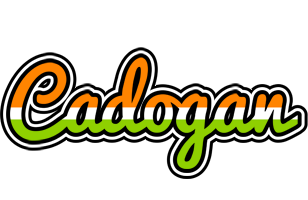 Cadogan mumbai logo