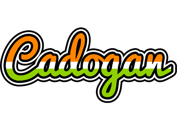 Cadogan mumbai logo