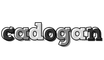 Cadogan night logo