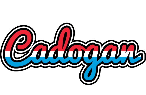 Cadogan norway logo