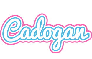 Cadogan outdoors logo