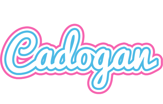 Cadogan outdoors logo