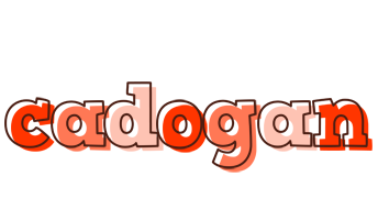 Cadogan paint logo