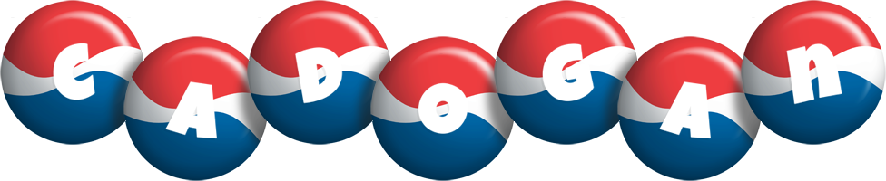 Cadogan paris logo