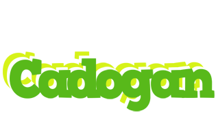 Cadogan picnic logo