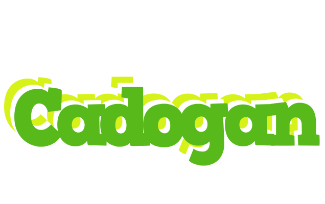 Cadogan picnic logo