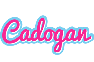 Cadogan popstar logo