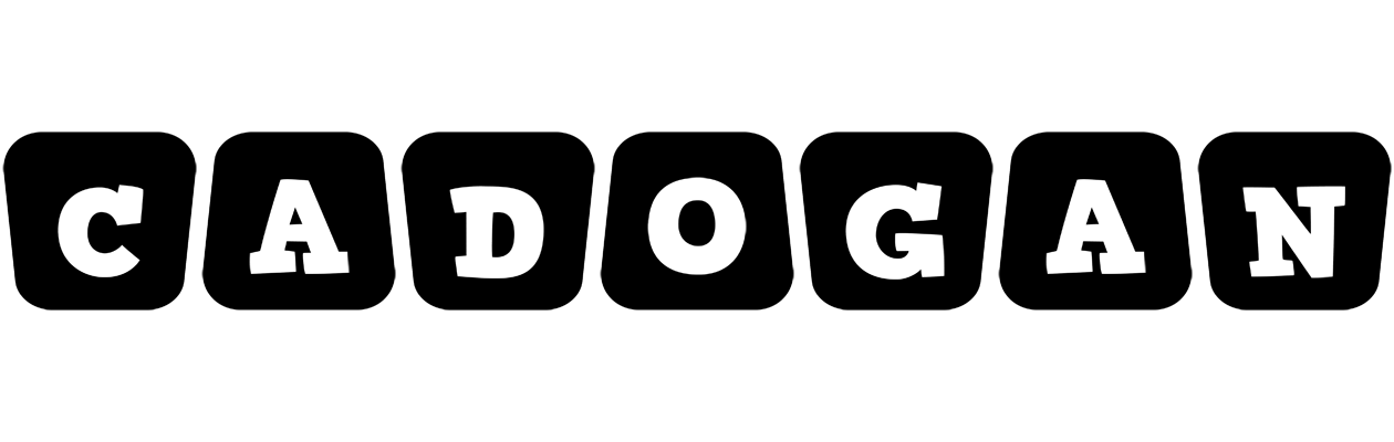Cadogan racing logo