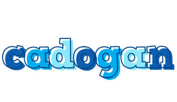 Cadogan sailor logo