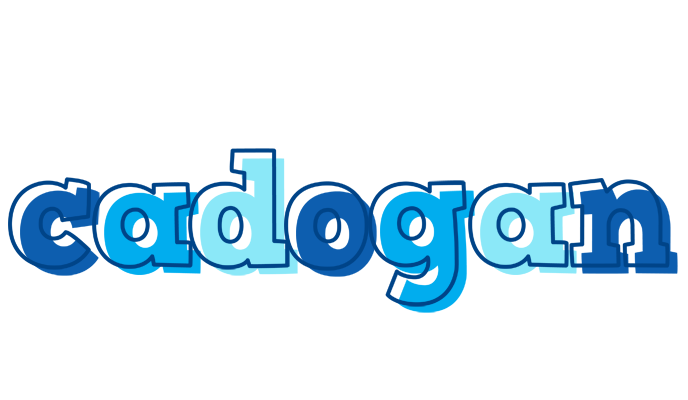 Cadogan sailor logo