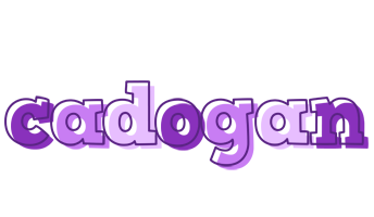 Cadogan sensual logo