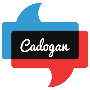 Cadogan sharks logo