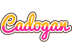 Cadogan smoothie logo