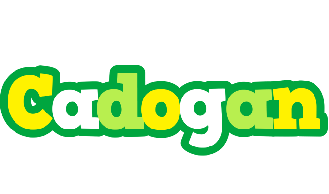 Cadogan soccer logo