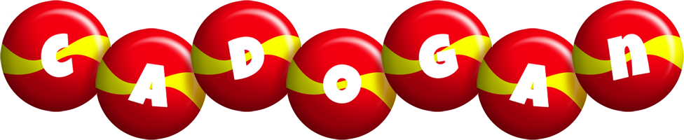 Cadogan spain logo