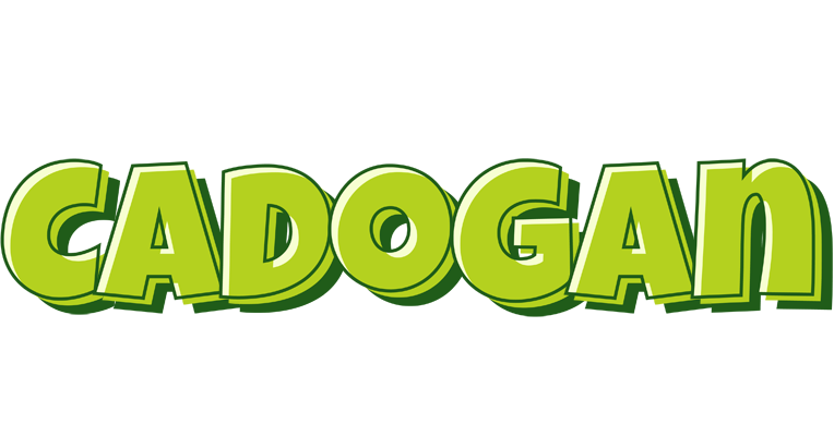 Cadogan summer logo