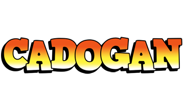 Cadogan sunset logo