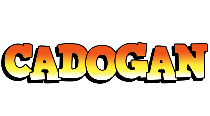 Cadogan sunset logo