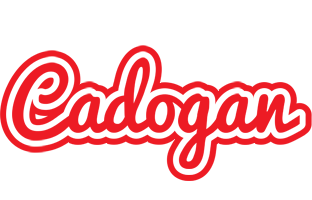 Cadogan sunshine logo