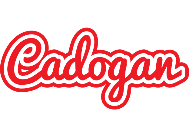 Cadogan sunshine logo