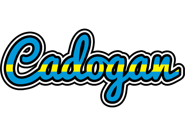 Cadogan sweden logo