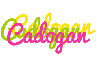 Cadogan sweets logo