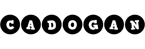 Cadogan tools logo