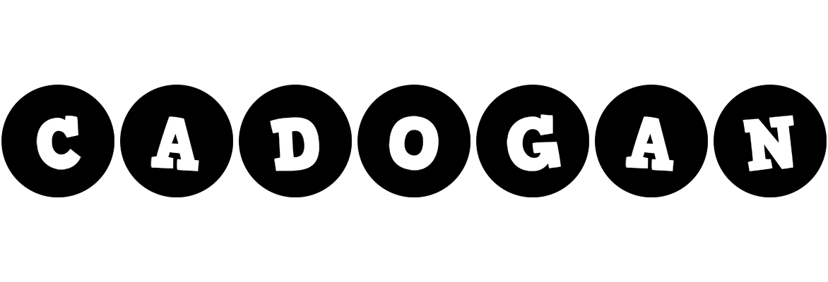 Cadogan tools logo
