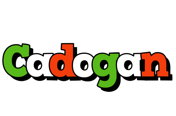 Cadogan venezia logo