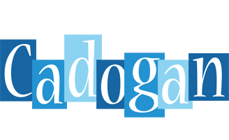Cadogan winter logo