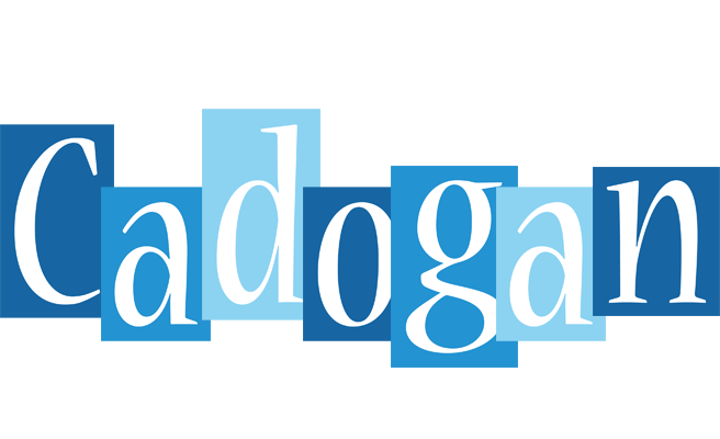 Cadogan winter logo