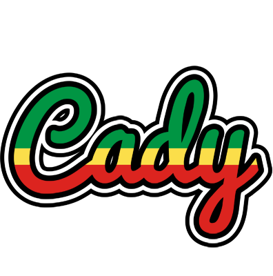 Cady african logo