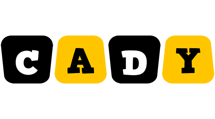 Cady boots logo
